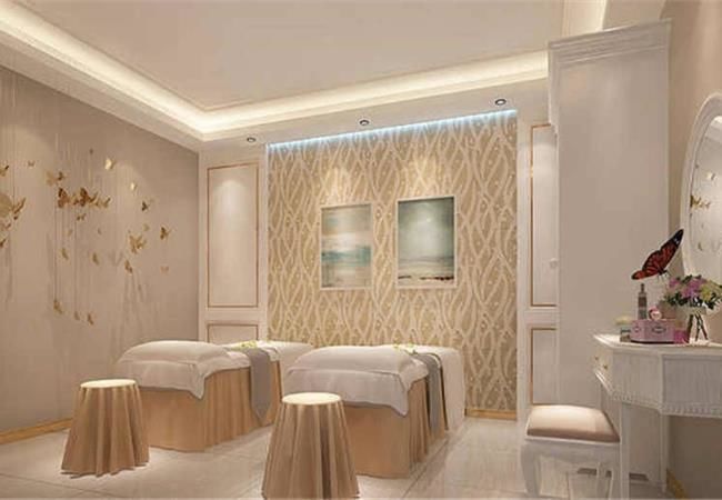 怎么才能使合肥美容店裝修，給予顧客溫馨舒適體驗(yàn)感