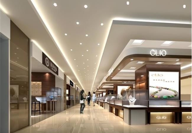 你知道如何讓合肥店面裝修，更加吸引顧客嗎