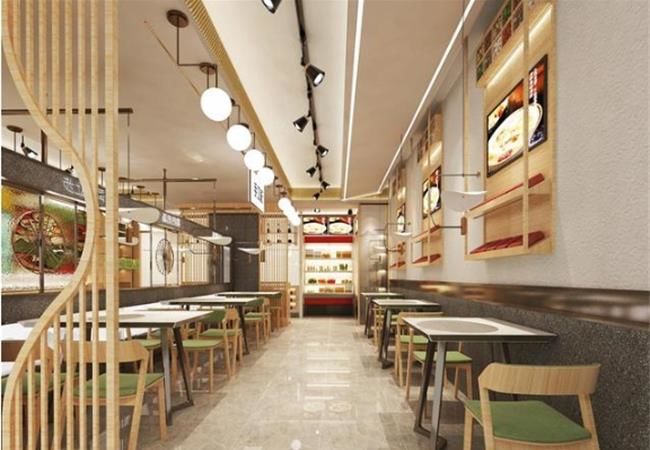 你知道合肥店面裝修，都需要遵循哪些原則嗎