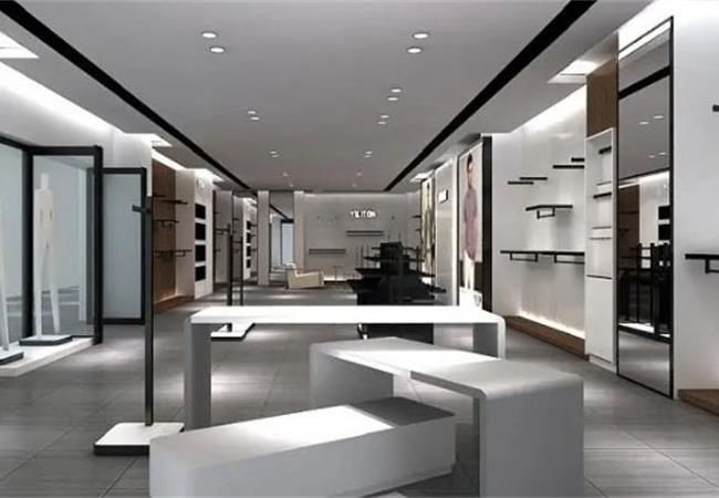 五大合肥店面裝修，你都知道那些要點呢