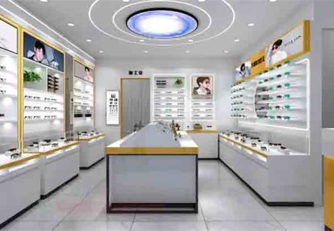 你知道合肥眼鏡店裝修關(guān)鍵點(diǎn)，是哪些