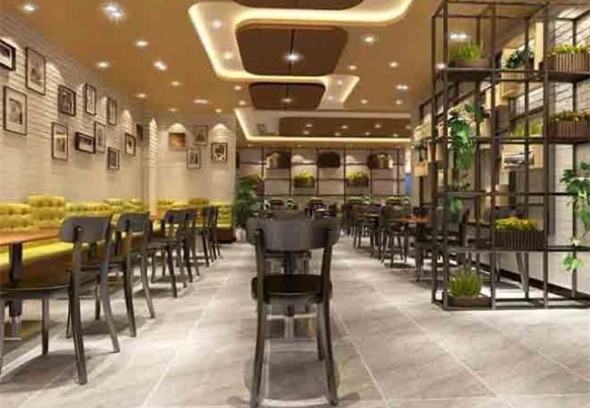 你知道合肥餐飲店面裝修，都有那些技巧嗎