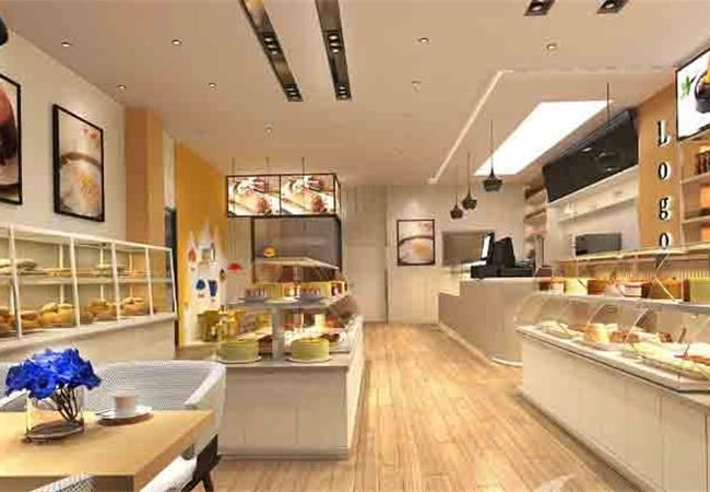 滿滿的合肥店面裝修必備技巧不可缺少