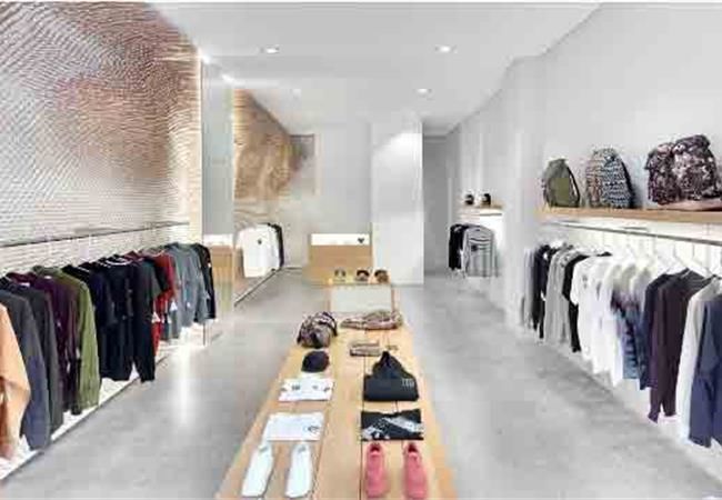 讓你的合肥店面裝修，更精致技巧有那些？
