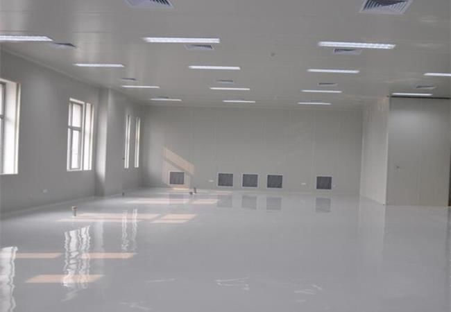 有格調(diào)的合肥廠房裝修，選用什么材料比較好