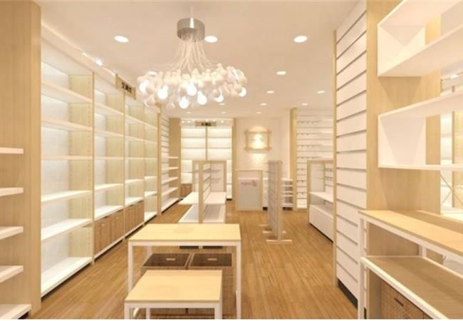 合肥精品店裝修秘籍，助你完成室內(nèi)裝修
