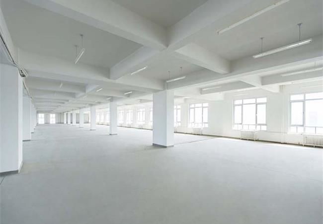 全案定制的合肥工業(yè)廠房裝修|設計,勘查,施工,報驗-先施工后付款