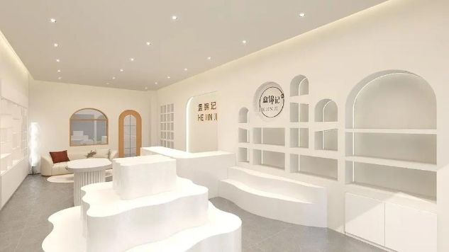 合肥店面裝修設(shè)計(jì)公司