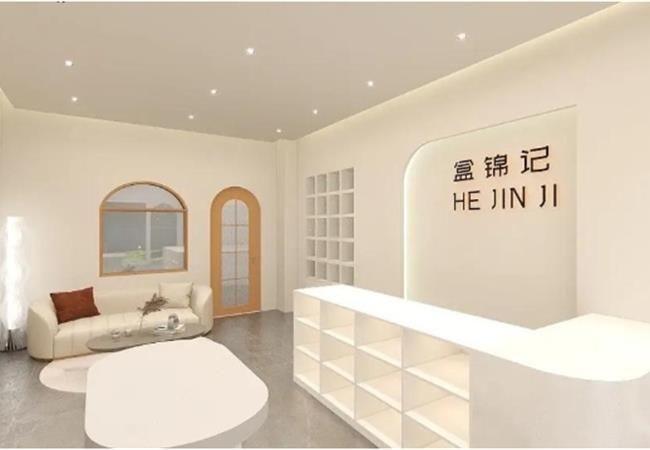 在合肥店面裝修中，怎么合理使用燈光？