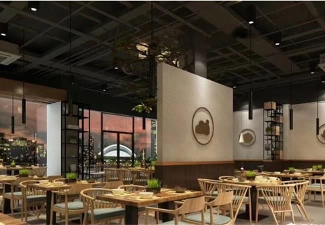 300平的合肥火鍋餐飲店，怎么裝修設(shè)計，這點很重要