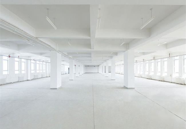 貳級資質(zhì)的|合肥廠房裝修打造更好舒適、安全、高效