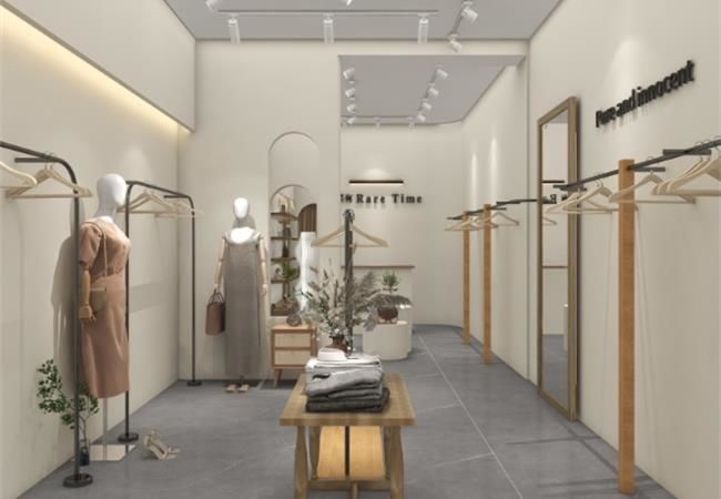 基本的合肥店面裝修，都有哪些要點