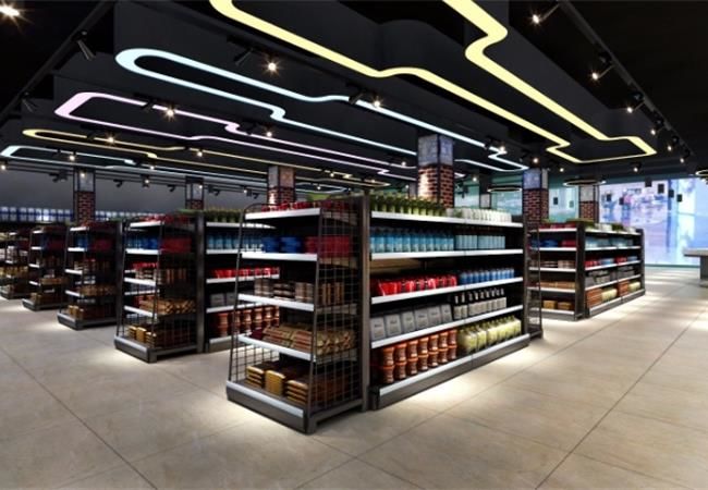 什么樣的合肥店面裝修，更加具有非常好的競爭力