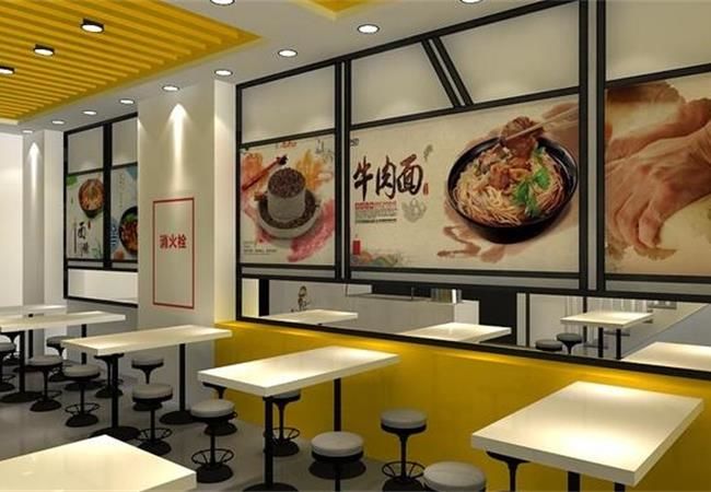 你知道設(shè)計(jì)合肥餐飲店空間裝修，有多重要嗎