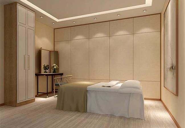 不可缺少的合肥美容店空間裝修，都有哪些事項(xiàng)