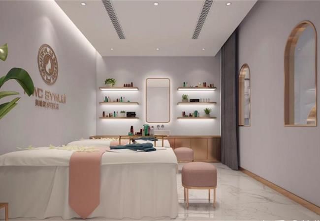 考慮到合肥美容店裝修要點(diǎn)，都要考慮哪些呢