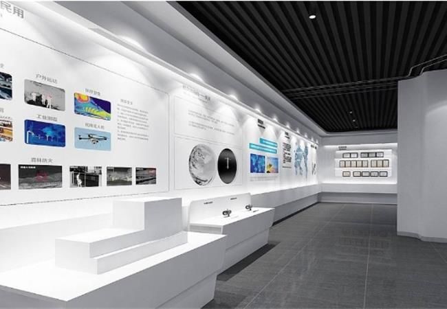 常見的，合肥展廳裝修風(fēng)格，有哪些