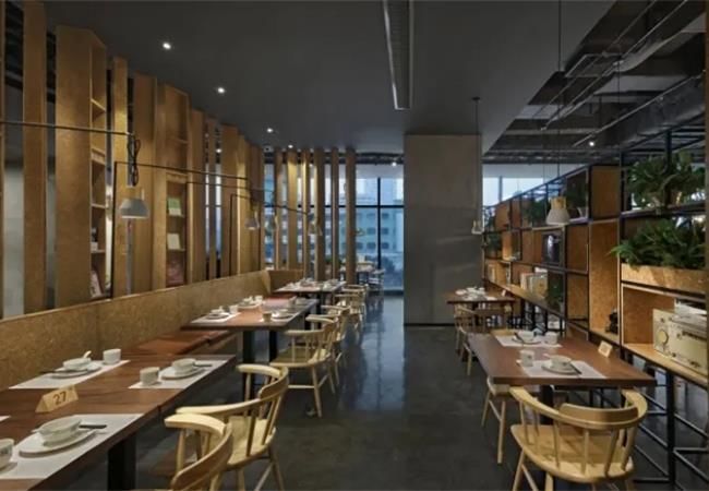 如何讓你的合肥餐館裝修，更加脫穎而出