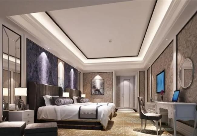 只要抓住合肥酒店裝修這幾點(diǎn)，設(shè)計(jì)就很簡(jiǎn)單