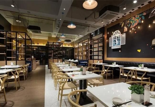 無隱藏收費(fèi)的，合肥餐飲店裝修，要注重哪些要素
