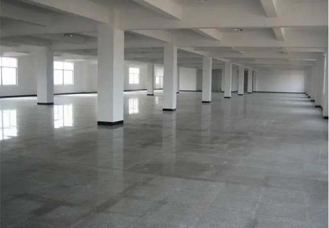 有哪幾個(gè)合肥廠房裝修關(guān)鍵點(diǎn)，要注意