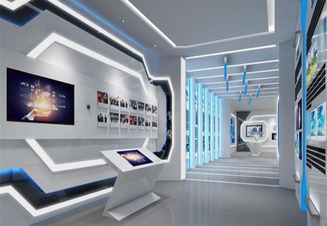 你知道2024年，如何設(shè)置合肥展廳裝修吊燈？
