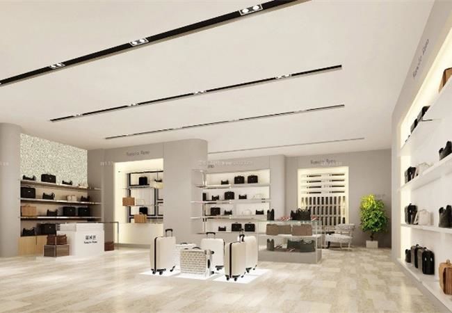 現(xiàn)代化合肥店面裝修設(shè)計，有哪五大技巧