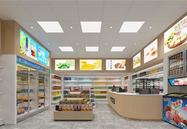合肥便利店裝修指南：從預(yù)算到完工，讓你輕松掌控！