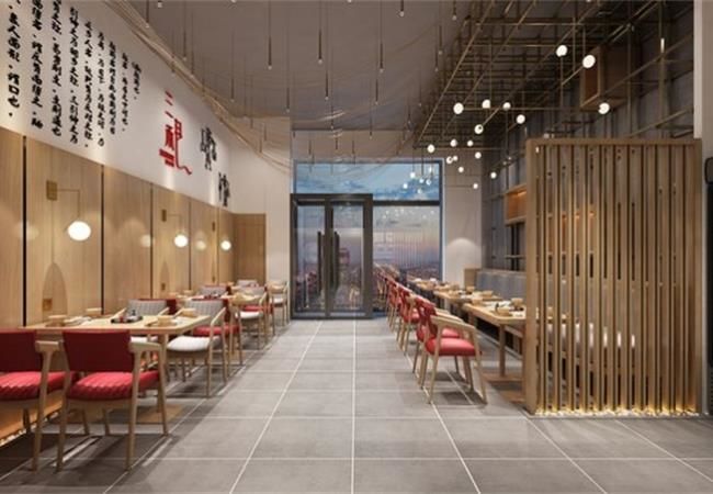 好的合肥店面裝修，都有哪些好的建議和技巧