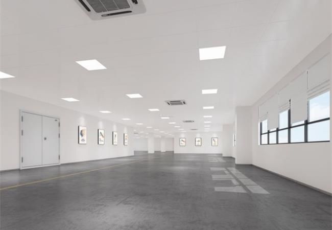 抓住合肥廠房裝修這3大重點，否則會后悔