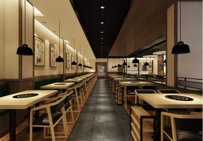 五大合肥火鍋店裝修要點，專業(yè)設(shè)計師為您剖析
