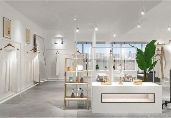 你知道現(xiàn)代化的，合肥服裝店裝修，都有哪些秘籍嗎