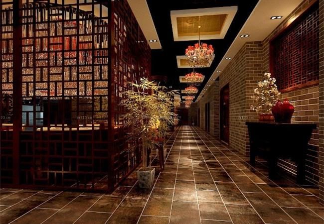 與眾不同的合肥火鍋店空間裝修，要主要哪些