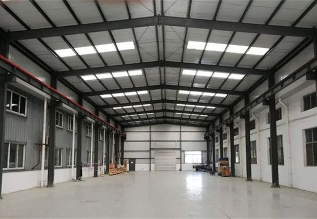 想要滿足合肥廠房空間各種裝修需求的，就找卓創(chuàng)裝飾