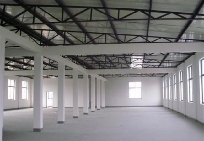 打造低調(diào)的，合肥廠房空間裝修，要注意事項(xiàng)