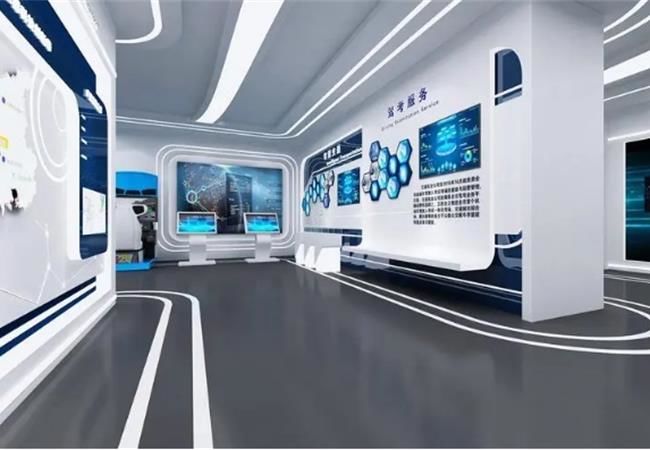 速看！超實用的合肥展廳裝修布局規(guī)劃