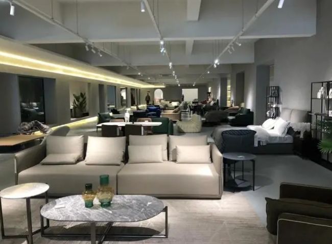 合肥店面裝修