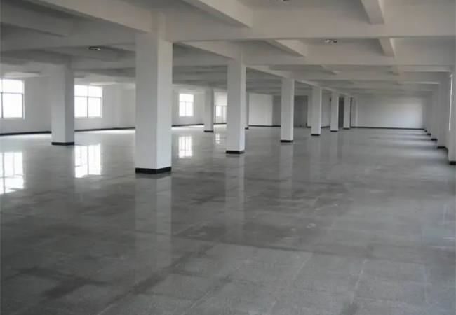 讓合肥廠房空間裝修和改造，巧妙結合，讓人驚訝