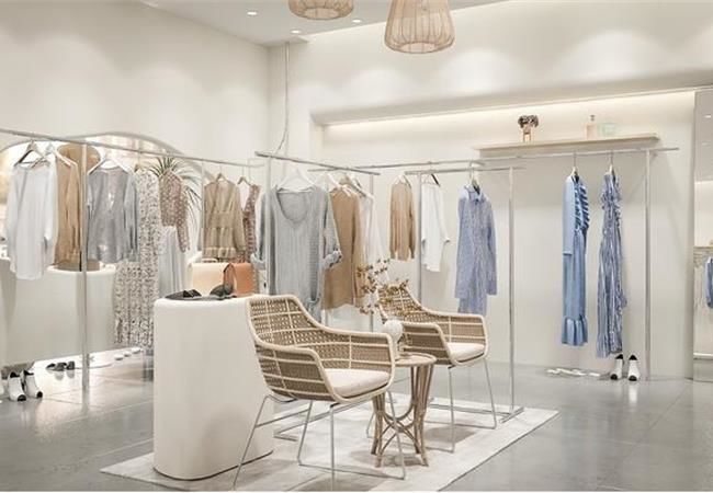 設(shè)計(jì)合肥服裝店裝修，我們都要注意哪幾點(diǎn)