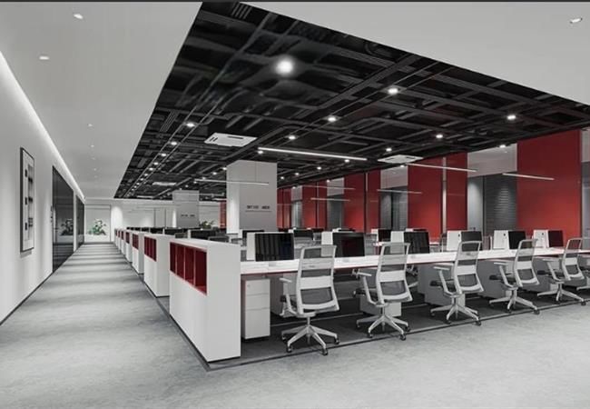 合肥辦公室裝修的重中之重，幾大要點，你都掌握了嗎