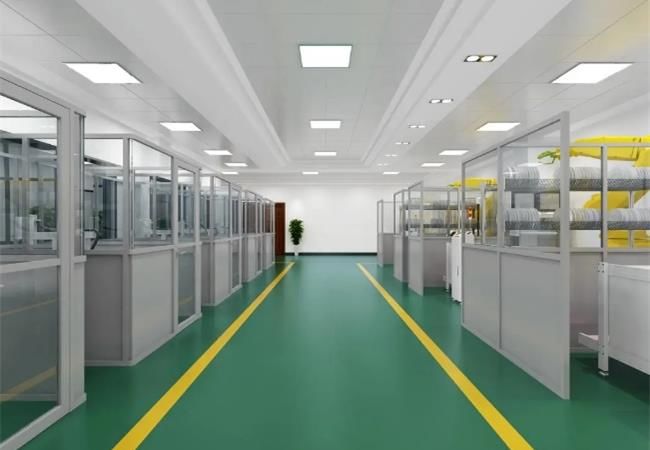 在設計合肥廠房空間裝修時，我們更要注重哪些