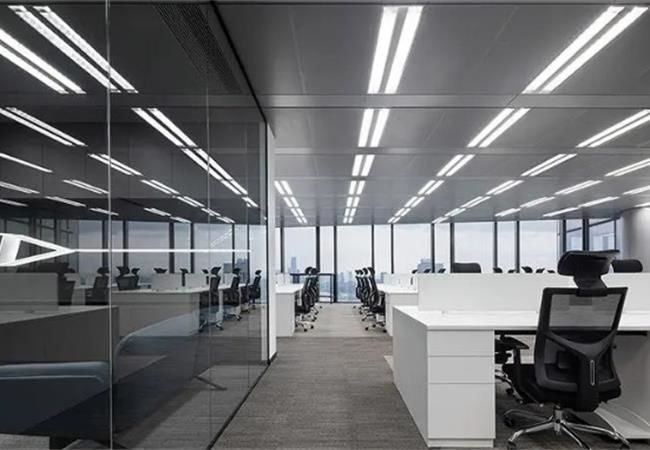 你都知道什么樣的企業(yè)，適合什么樣的合肥辦公室裝修風嗎
