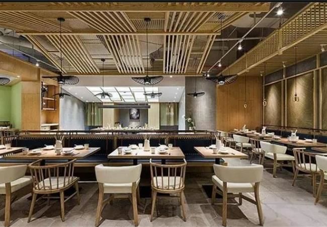 合理的合肥餐飲店裝修，該如何設(shè)計(jì)？