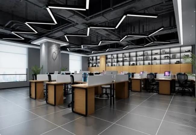 如何應(yīng)對(duì)，合肥辦公室工裝裝修施工意外情況?