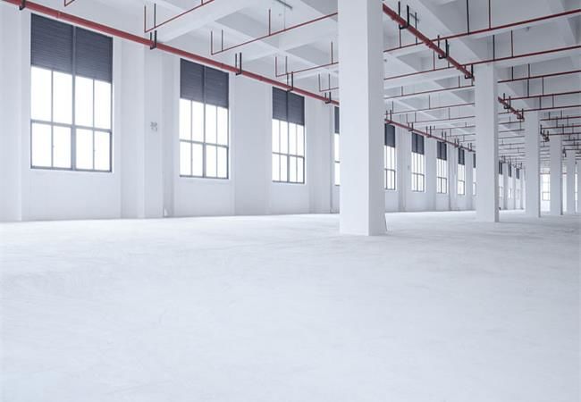 你知道合肥廠房裝修，有哪四大要點(diǎn)