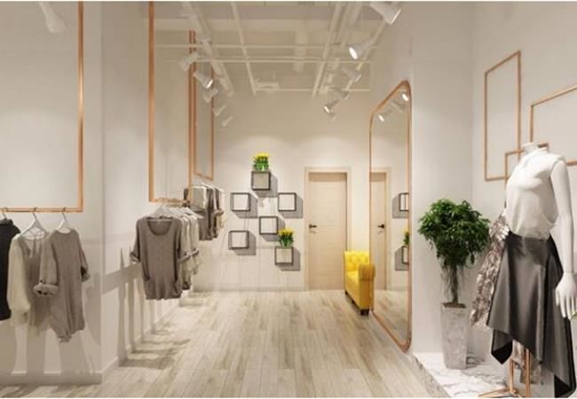 如何運(yùn)用合肥店面裝修設(shè)計，來提升店面空間