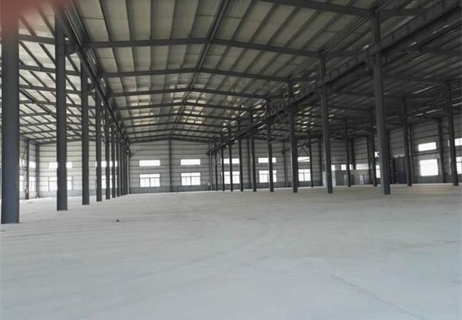 合肥廠房裝修施工方案，及技巧都有哪些