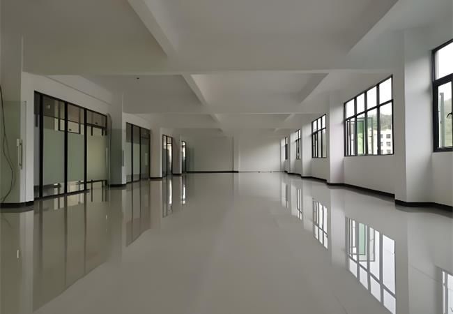 簡單實用的合肥廠房裝修，都有注重哪些細節(jié)