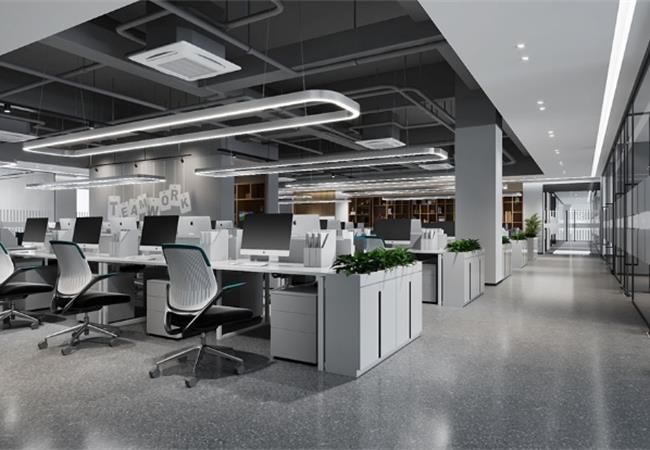 如何合理規(guī)劃合肥辦公室裝修空間？這幾點很重要