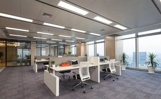 在合肥寫字樓裝修中，有哪些事項是重中之重